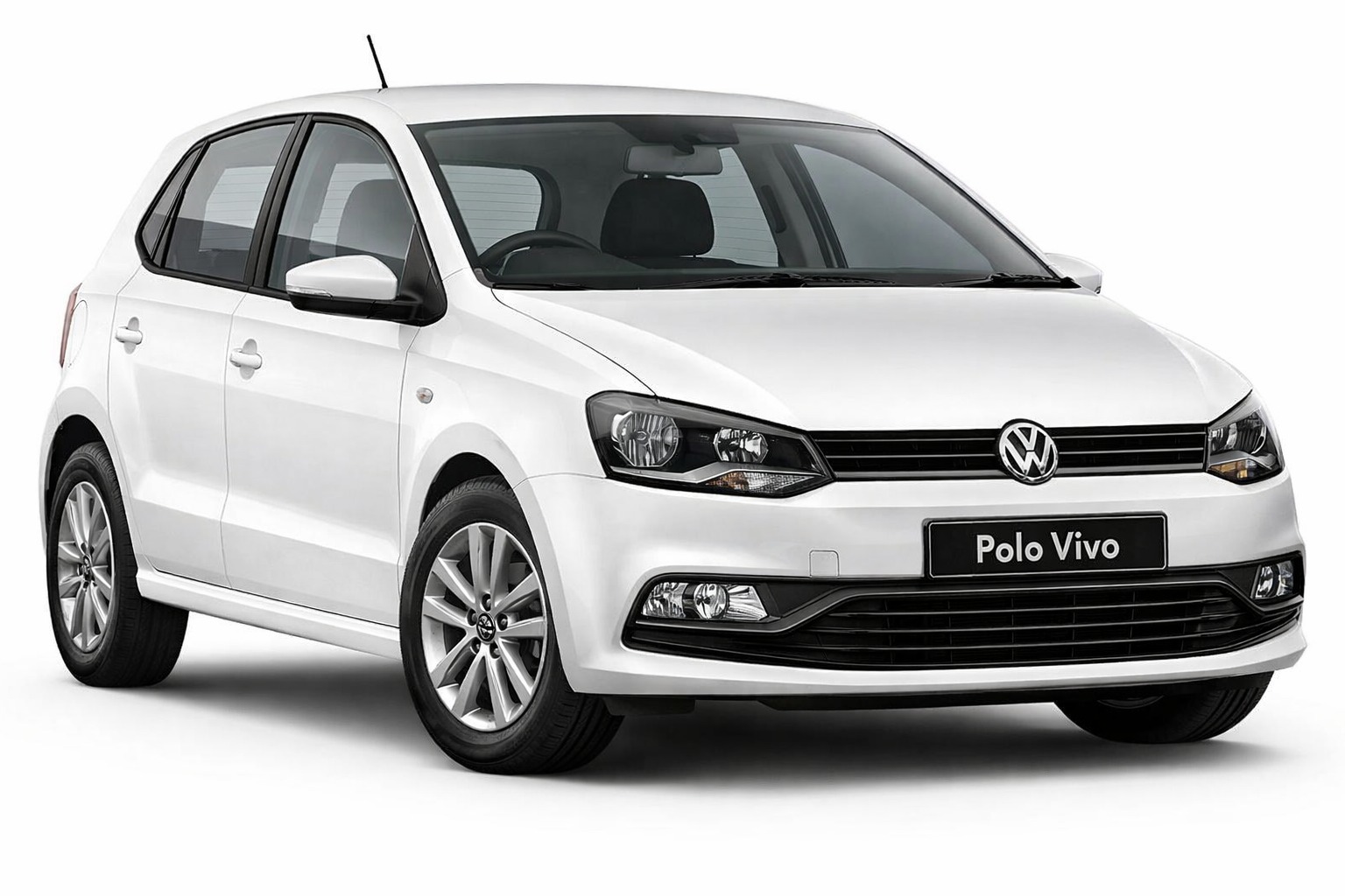 GROUP BB - VW Polo Vivo or Similar
